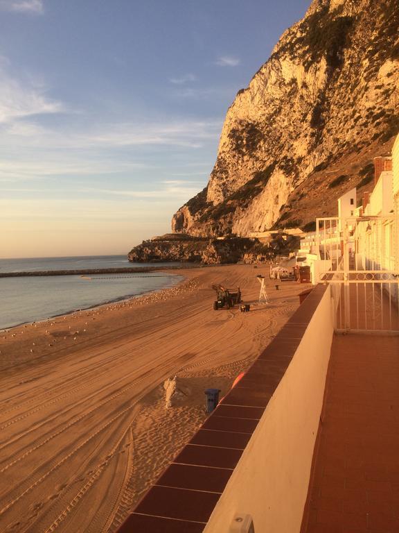 Arcadia 408 Apartment Gibraltar Bagian luar foto