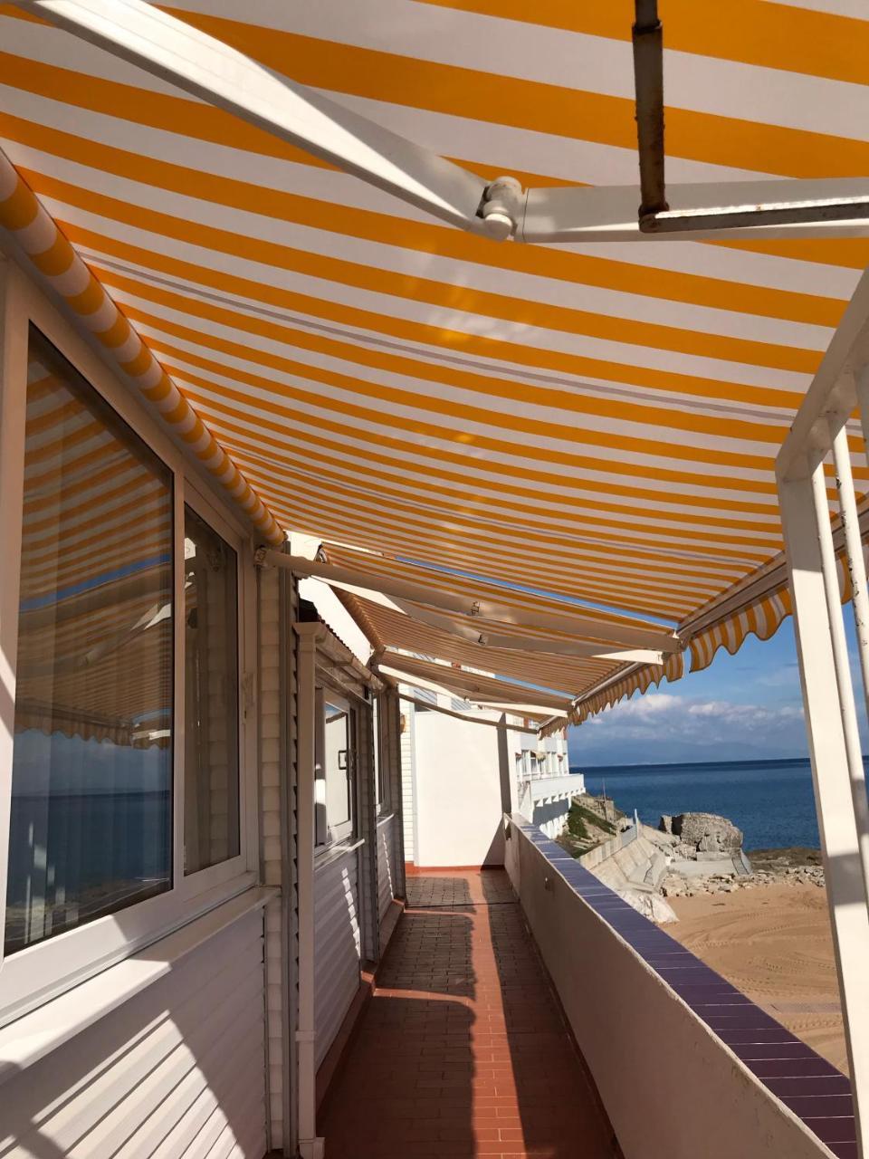 Arcadia 408 Apartment Gibraltar Bagian luar foto