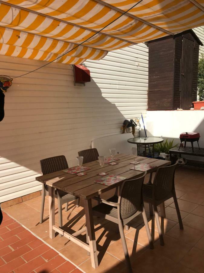 Arcadia 408 Apartment Gibraltar Bagian luar foto